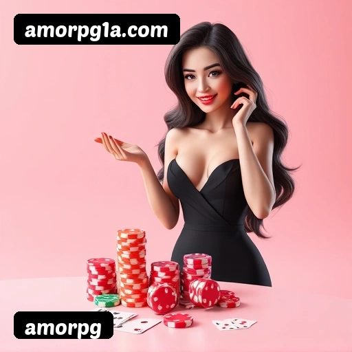 amorpg Logo