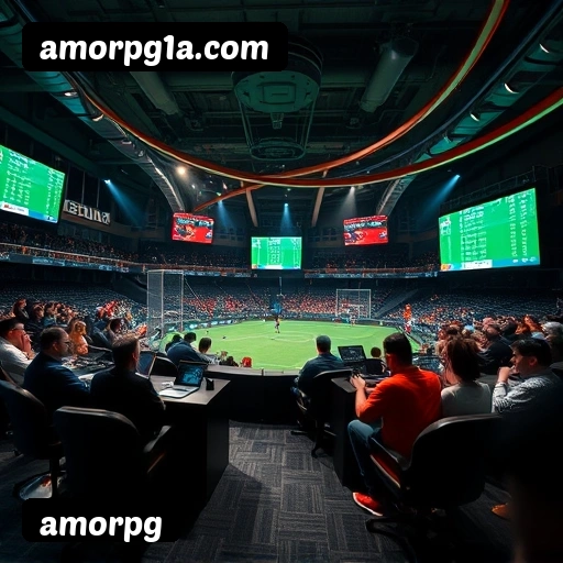 amorpg Logo