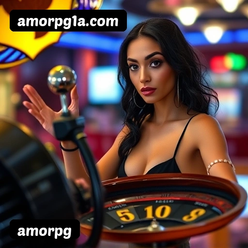 amorpg Logo