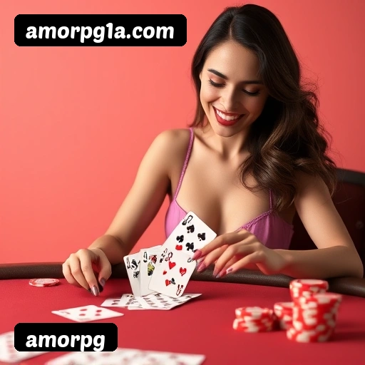 amorpg Logo