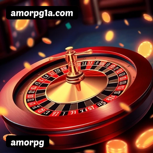 amorpg Logo