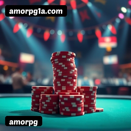 amorpg Logo