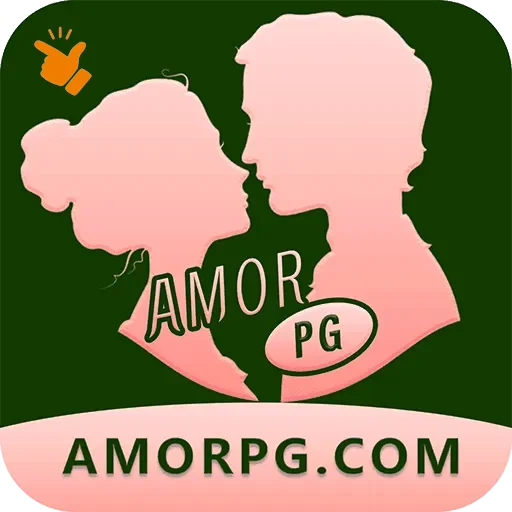 Logo da amorpg