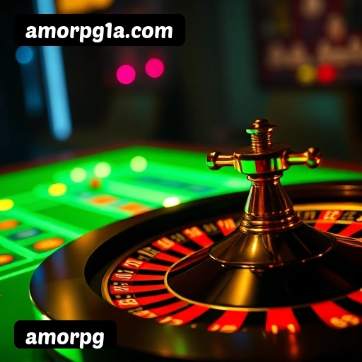 amorpg Logo