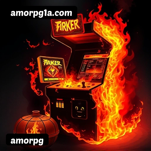 amorpg Logo