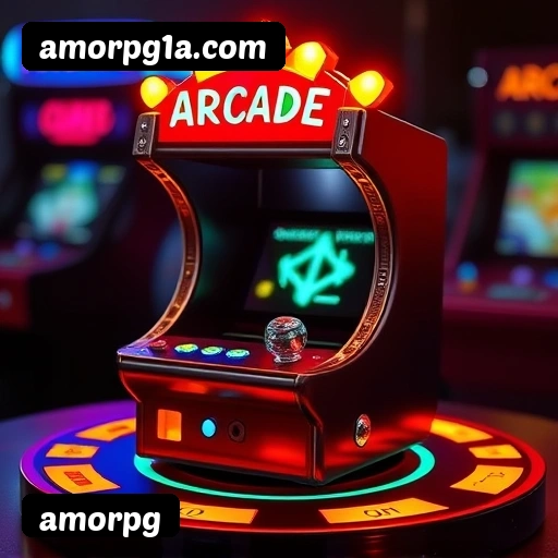 amorpg Logo