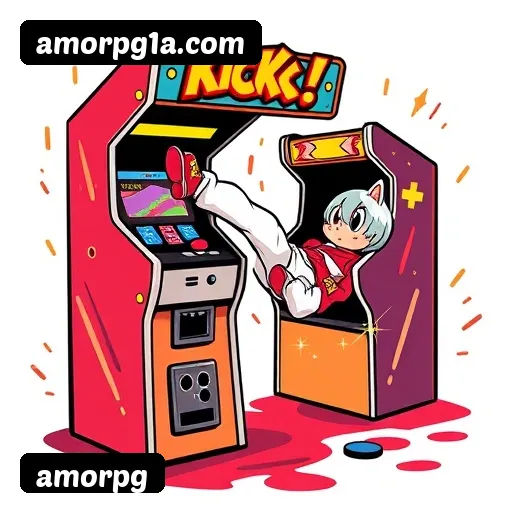 FAQ APK amorpg